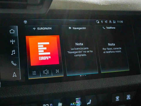 Audi A3 Sportback S line 40 TFSI e 150kW S tron