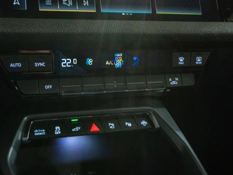 Audi A3 Sportback S line 40 TFSI e 150kW S tron