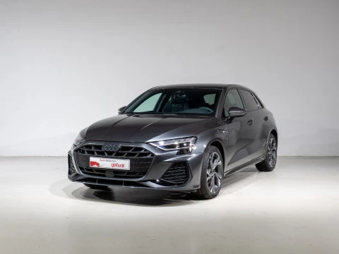 Audi A3 Sportback S line 40 TFSI e 150kW S tron