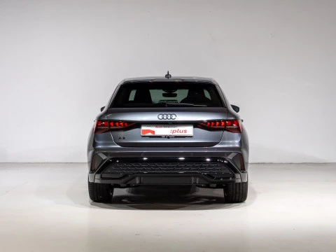Audi A3 Sportback S line 40 TFSI e 150kW S tron