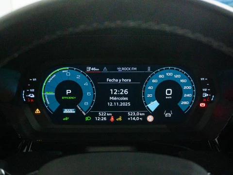 Audi A3 Sportback S line 40 TFSI e 150kW S tron