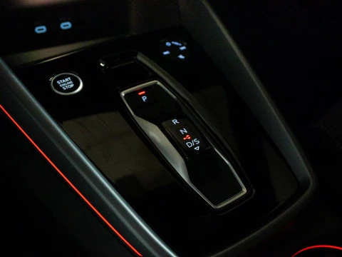 Audi A3 Sportback S line 40 TFSI e 150kW S tron