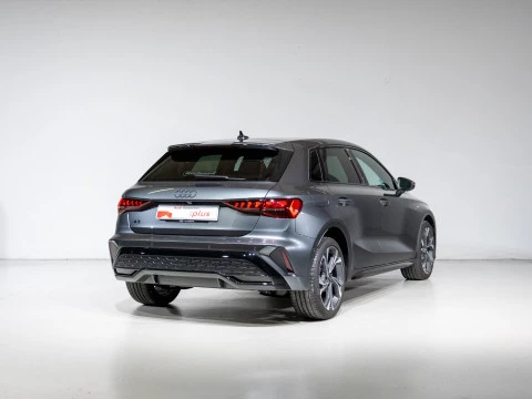 Audi A3 Sportback S line 40 TFSI e 150kW S tron
