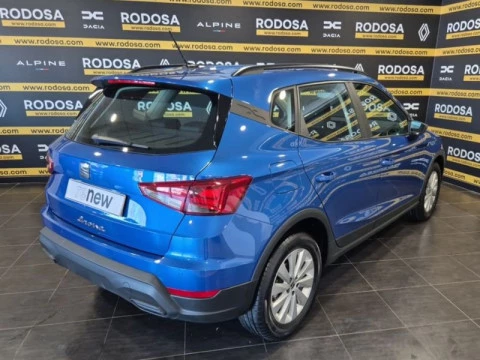 Seat Arona 1.0 TSI 81kW (110CV) Style