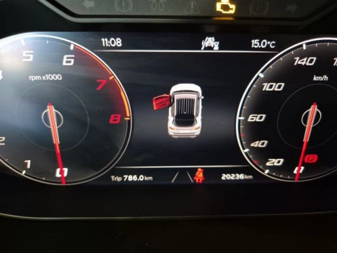 Seat Arona 1.0 TSI 81kW (110CV) Style