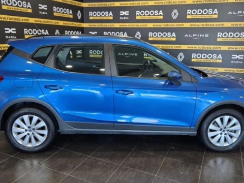 Seat Arona 1.0 TSI 81kW (110CV) Style