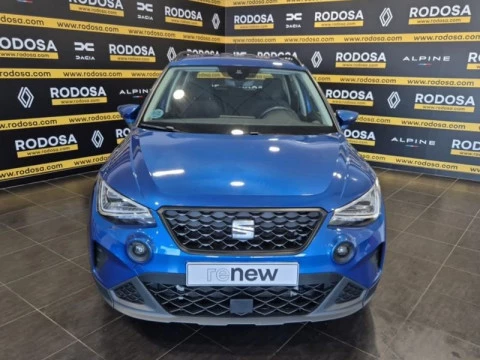 Seat Arona 1.0 TSI 81kW (110CV) Style