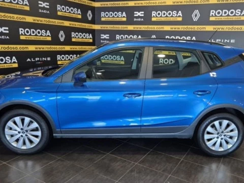 Seat Arona 1.0 TSI 81kW (110CV) Style