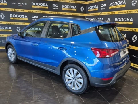 Seat Arona 1.0 TSI 81kW (110CV) Style