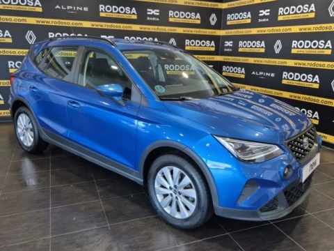 Seat Arona 1.0 TSI 81kW (110CV) Style