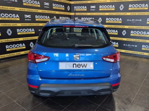 Seat Arona 1.0 TSI 81kW (110CV) Style