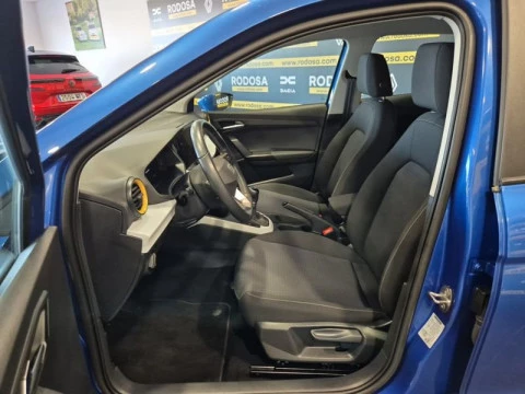 Seat Arona 1.0 TSI 81kW (110CV) Style