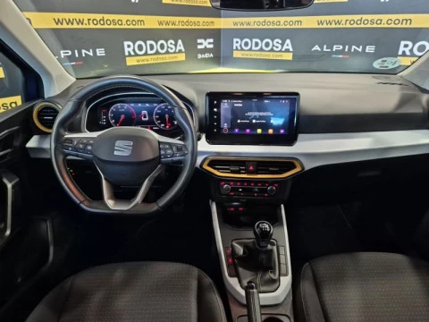 Seat Arona 1.0 TSI 81kW (110CV) Style