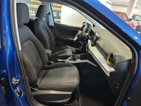 Seat Arona 1.0 TSI 81kW (110CV) Style