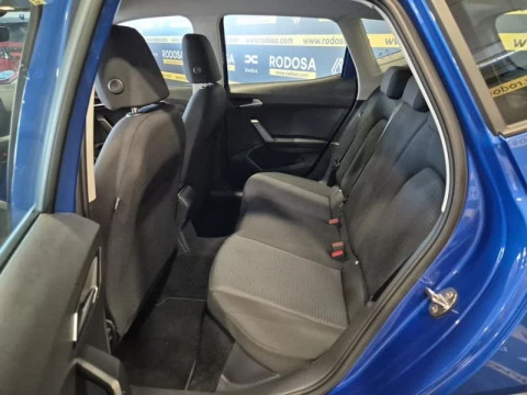 Seat Arona 1.0 TSI 81kW (110CV) Style