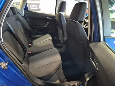 Seat Arona 1.0 TSI 81kW (110CV) Style