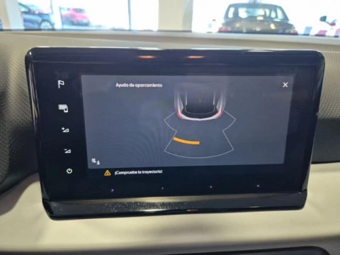 Seat Arona 1.0 TSI 81kW (110CV) Style