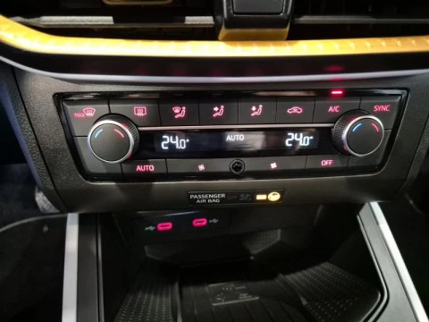 Seat Arona 1.0 TSI 81kW (110CV) Style