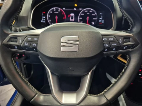 Seat Arona 1.0 TSI 81kW (110CV) Style
