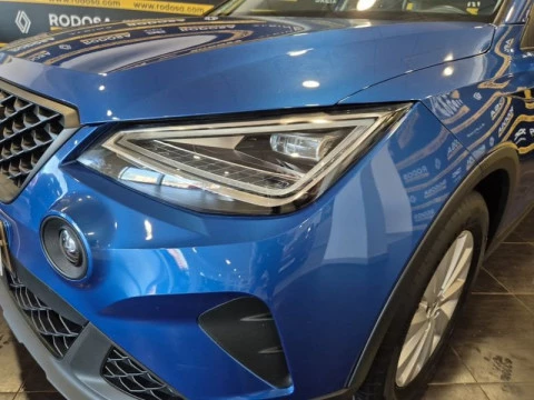 Seat Arona 1.0 TSI 81kW (110CV) Style