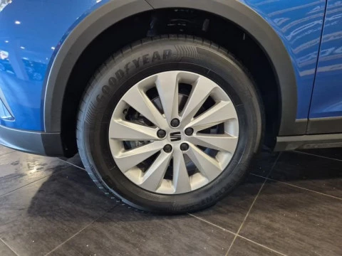Seat Arona 1.0 TSI 81kW (110CV) Style