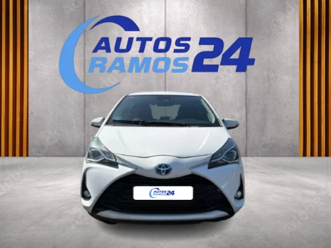 Toyota Yaris 1.5 100H Active Tech