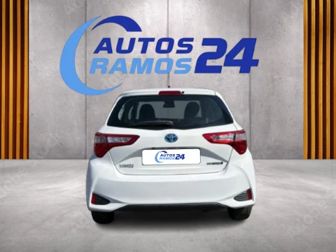 Toyota Yaris 1.5 100H Active Tech