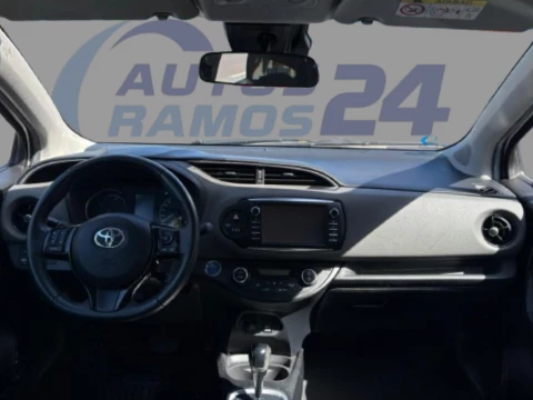 Toyota Yaris 1.5 100H Active Tech