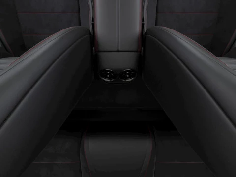 Mercedes-Benz Clase CLA  250+ con tecnología EQ