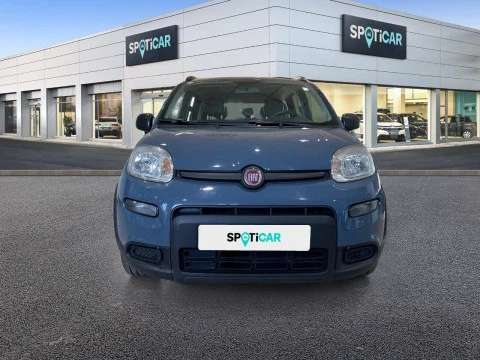 Fiat Panda City Life Hybrid 1.0 Gse 51kw (70CV)