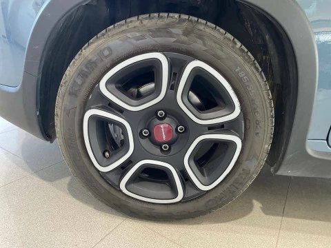 Fiat Panda City Life Hybrid 1.0 Gse 51kw (70CV)