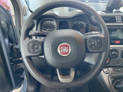 Fiat Panda City Life Hybrid 1.0 Gse 51kw (70CV)