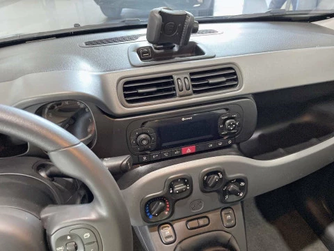 Fiat Panda City Life Hybrid 1.0 Gse 51kw (70CV)