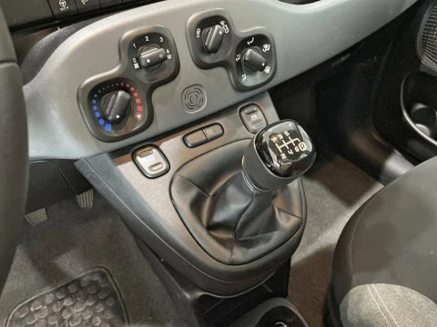 Fiat Panda City Life Hybrid 1.0 Gse 51kw (70CV)