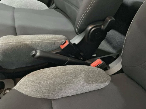 Fiat Panda City Life Hybrid 1.0 Gse 51kw (70CV)