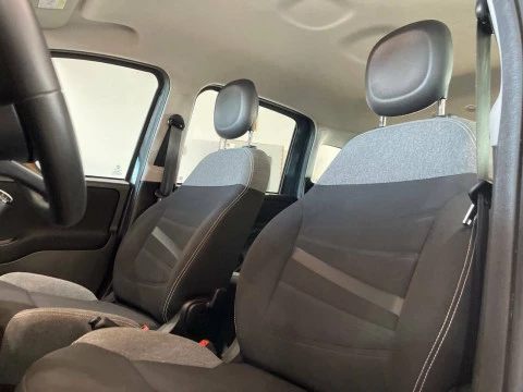 Fiat Panda City Life Hybrid 1.0 Gse 51kw (70CV)