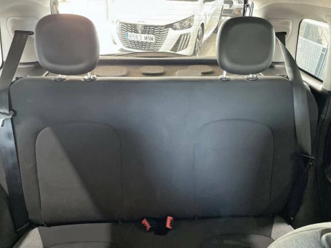 Fiat Panda City Life Hybrid 1.0 Gse 51kw (70CV)