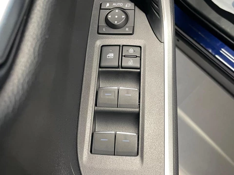 Suzuki Across 2.5 PHEV 4WD