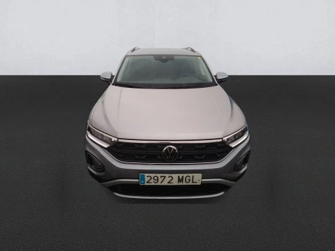 Volkswagen T-Roc Life 2.0 TDI 85kW (115CV)