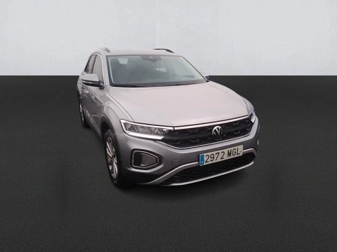 Volkswagen T-Roc Life 2.0 TDI 85kW (115CV)