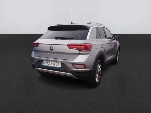 Volkswagen T-Roc Life 2.0 TDI 85kW (115CV)