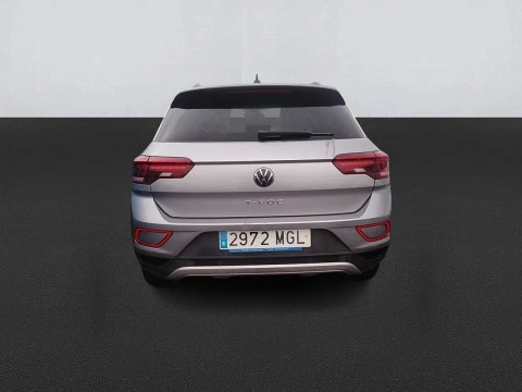 Volkswagen T-Roc Life 2.0 TDI 85kW (115CV)