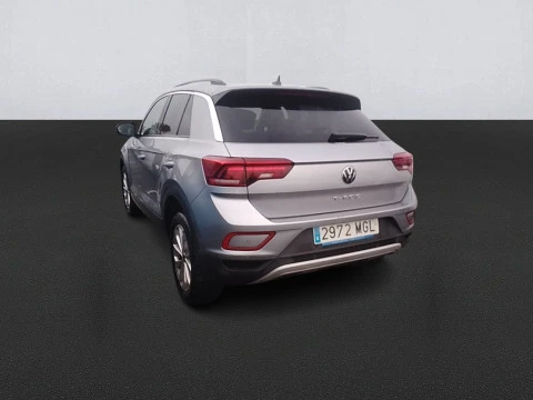 Volkswagen T-Roc Life 2.0 TDI 85kW (115CV)