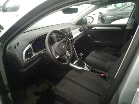 Volkswagen T-Roc Life 2.0 TDI 85kW (115CV)