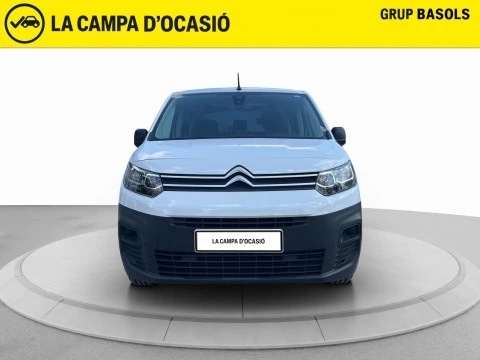 Citroën Berlingo Talla M BlueHDi 100