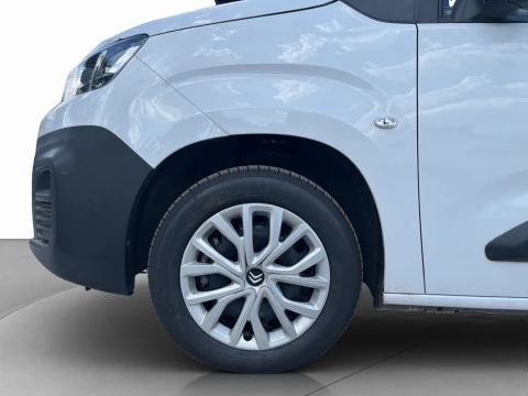 Citroën Berlingo Talla M BlueHDi 100