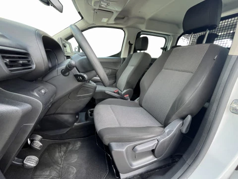 Citroën Berlingo Talla M BlueHDi 100