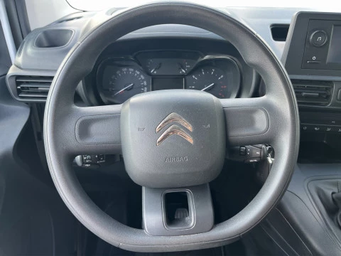 Citroën Berlingo Talla M BlueHDi 100