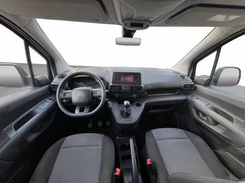 Citroën Berlingo Talla M BlueHDi 100