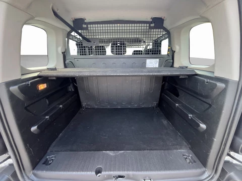 Citroën Berlingo Talla M BlueHDi 100